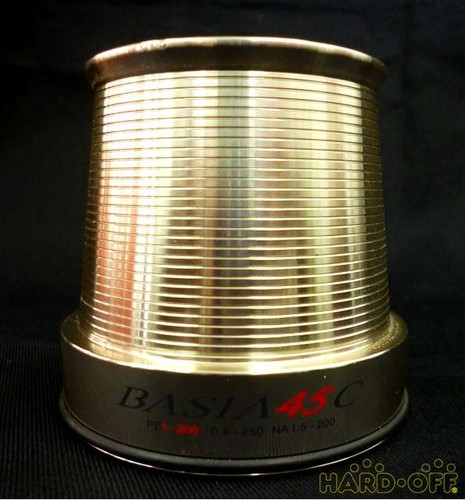 Bobina ricambio daiwa pe - di,