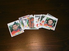 LOTTO DI 24 FIGURINE