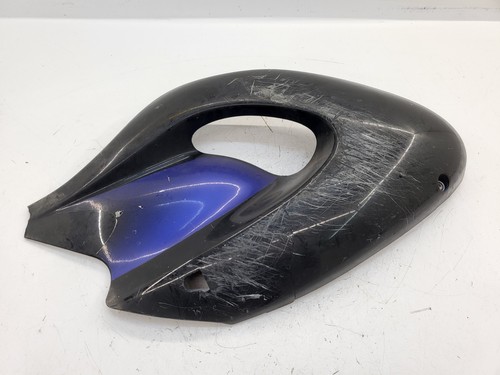 Plastica coperchio carena