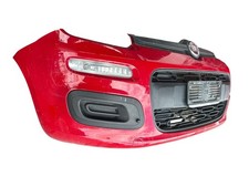 PARAURTI ANTERIORE PER FIAT