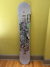 Brand New 2025/26 CAPiTA Dark