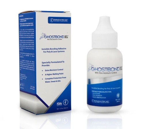 Ghostbond colla ad - -,
