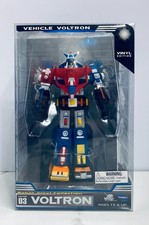 Toynami Voltron Robot