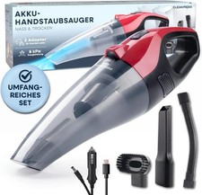 CLEANmaxx Aspirapolvere