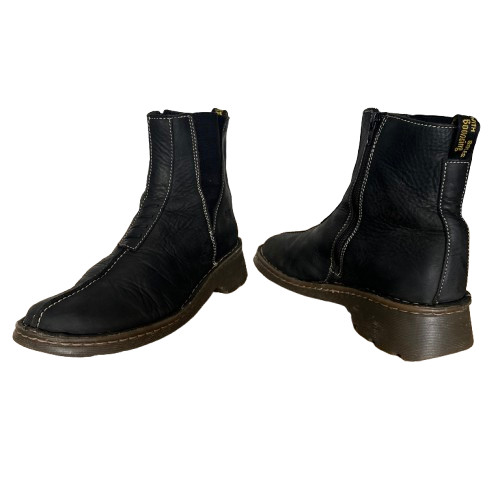 Stivaletti martens docs - stivaletti,