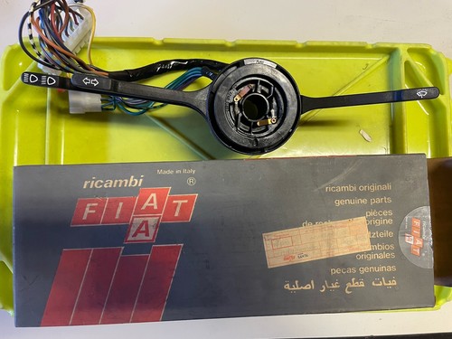 Devio luci fiat ritmo 105 - luci,