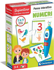 Sapientino - Penna Interattiva