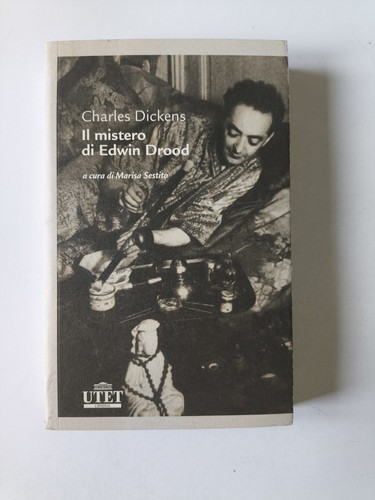 Charles dickens il mistero - charles,