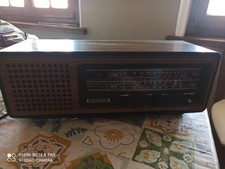 Radio grundig anno 1970 - 45,