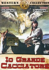Dvd Io Grande Cacciatore