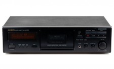 Onkyo TA-6510 Cassettiera 3