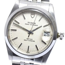 Tudor Prince Oysterdate 74000N