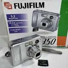 Fotocamera digitale Fujifilm