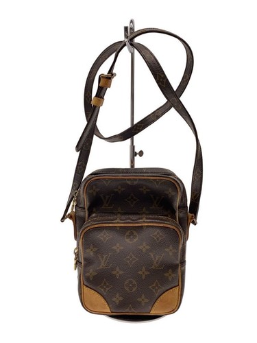 Borsa tracolla louis - louis, vuitton