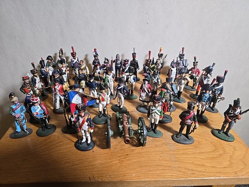 Collezione soldatini di - collezione:,