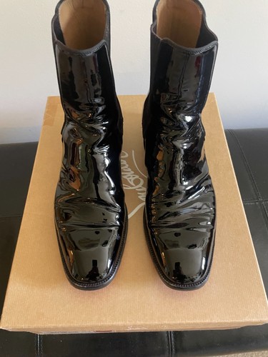 Christian louboutin chelsea - louboutin,