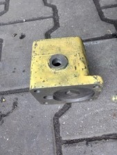 Pompa idraulica pol - idraulica, trapano