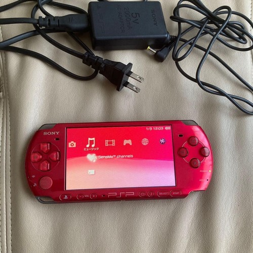 Ottima console sony psp - ottima,