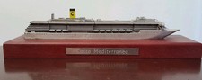 MODELLINO MODEL SHIP NAVE