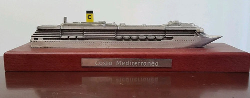 Modellino model ship nave - modellino,