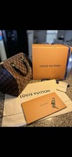 Louis Vuitton Speedy