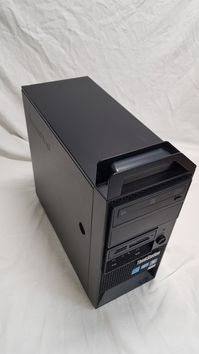 Lenovo thinkstation e31 intel - lenovo,
