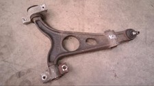 Braccio sospensione inferiore anteriore destro Alfa Romeo GT 1.9 JTD M-jet DPF anno 2008 937
