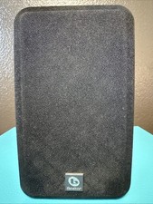 1 altoparlante satellitare