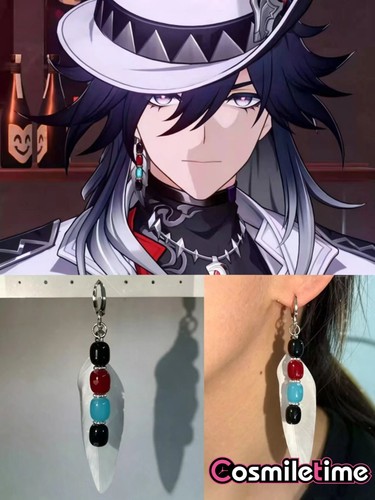 Honkai star rail ashveil - star,