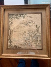 Ecole Française/Italienne ou