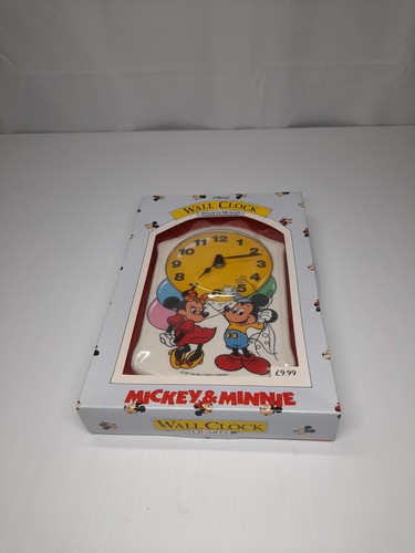 Mickey mouse minnie - mickey,
