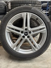 Audi Cerchi 20 Zoll 80A601025N