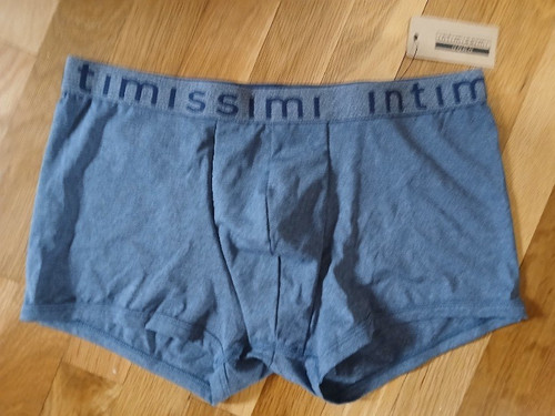 Intimissimi microfiber trunk - intimissimi,