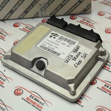 CENTRALINA INIEZIONE FIAT