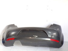 7528 Paraurti posteriore Seat Leon 2010 cod 1P0807421DGRU