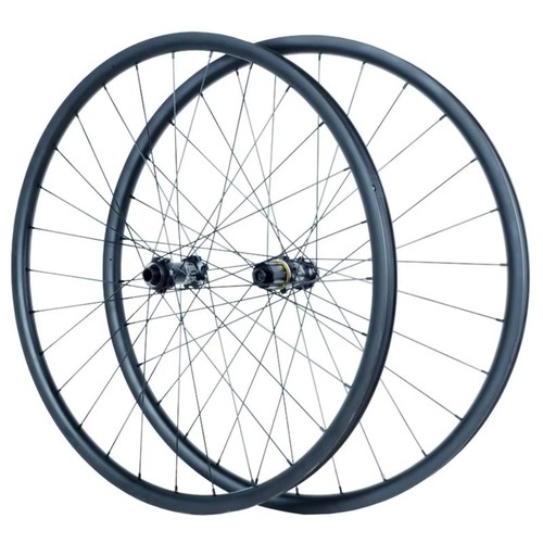 Set ruote mountain bike