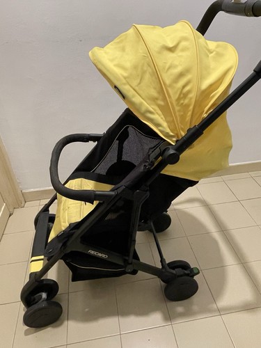 Passeggino recaro easylife - passeggino,