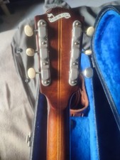 Chitarra Semiacustica Eko