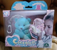 COCCOLOTTI MAKE-UP Anni  ACQUA