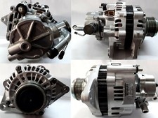 Alternatore Mitsubishi A3TN2481 105 A Pajero Classic/III 2.5 TD/2.5 TDi
