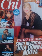 Chi 2024 43.Federica