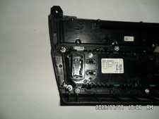 Centralina comando clima automatico Bi-zona BMW Serie 5 F10 F11