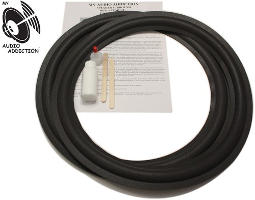 Kit riparazione surround