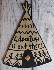 APPENDIABITI 32x23 forma TENDA