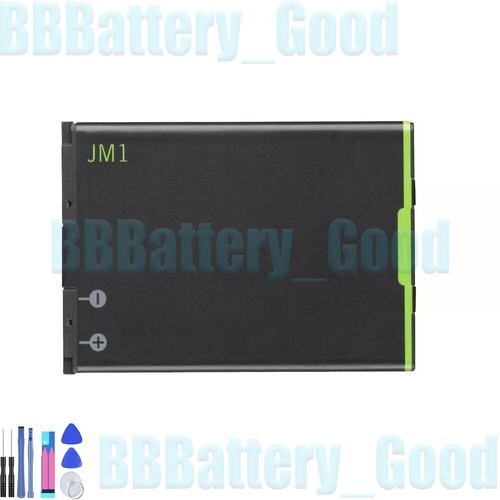 Batteria adatta per - , blackberry