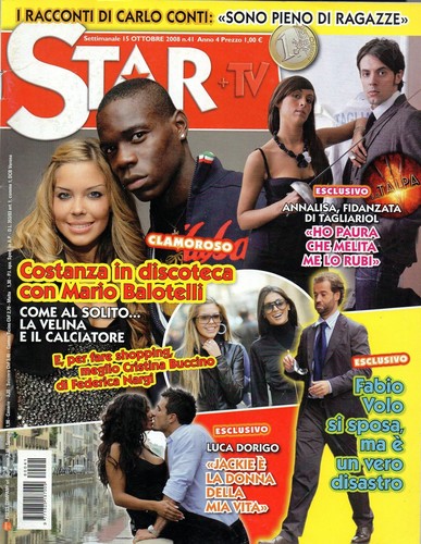 Star mario balotelli - star, tv.mario