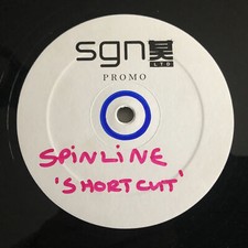 Spinline short cut - spinline,