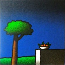 Tino STEFANONI:Serigrafia a