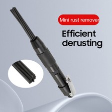 Pistola ad aghi ad aria