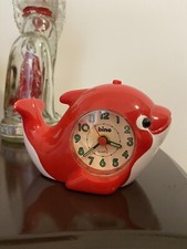 Sveglia BINO vintage da